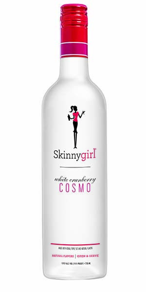 images/wine/SPIRITAS and OTHERS/Skinnygirl Cosmo Margarita.jpg